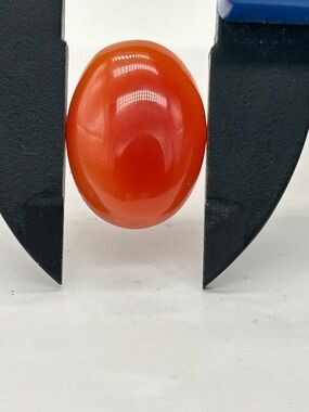 Carnelian Agate Loose Stone